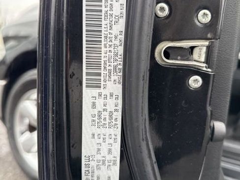 Used 2015 RAM 1500 Big Horn image 25