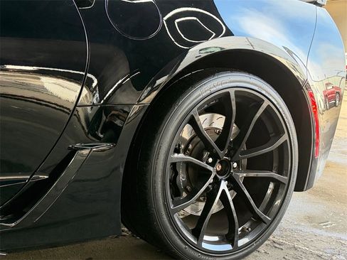 Used 2019 Chevrolet Corvette Grand Sport w/ Battery Protection Package image 20