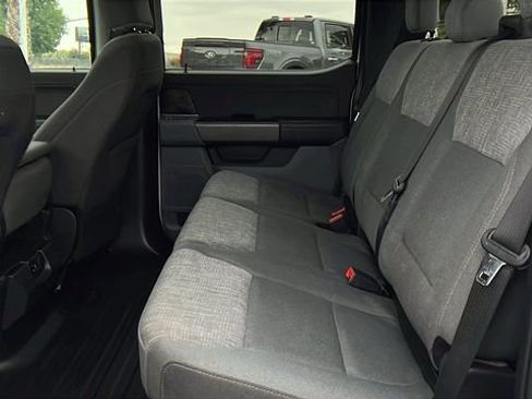 Used 2022 Ford F150 XLT w/ Equipment Group 301A Mid AWD/4WD image 21