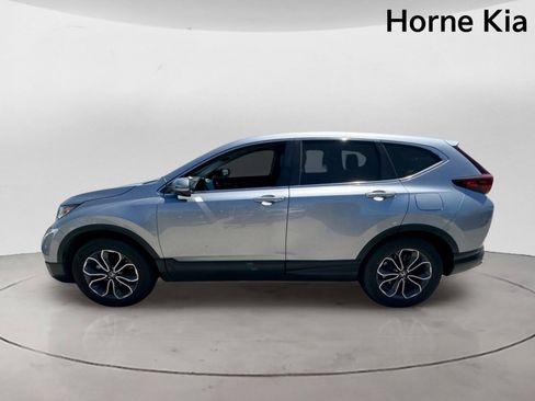 Used 2022 Honda CR-V EX-L image 6
