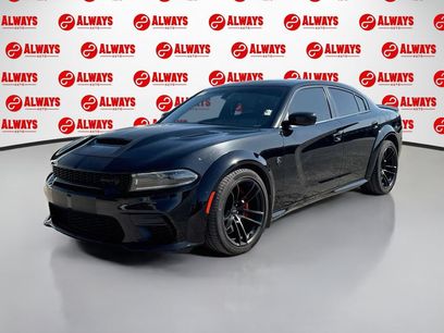 Used 2022 Dodge Charger SRT Hellcat w/ Harman/Kardon Audio Group