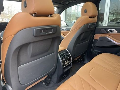 Certified 2023 BMW X5 xDrive40i w/ Executive Package image 13