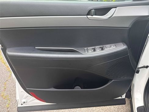 Used 2024 Hyundai Palisade XRT FWD image 10