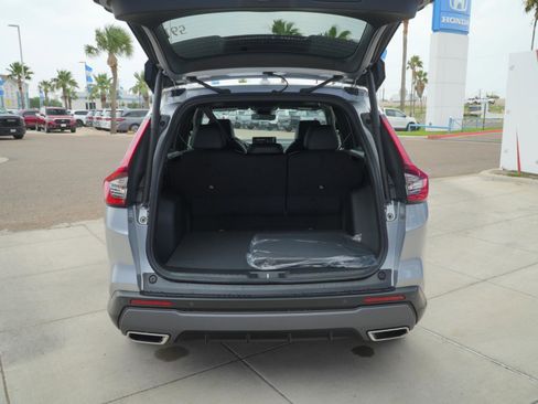 New 2026 Honda CR-V Sport-L image 7