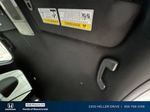 Certified 2025 Honda Pilot Sport image 27