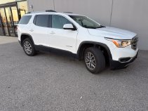 Used 2019 GMC Acadia SLE w/ LPO, Floor Liner Package FWD image 1