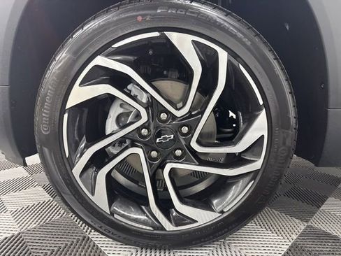 New 2026 Chevrolet TrailBlazer RS w/ Convenience Package image 61