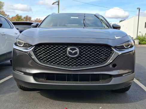 New 2026 MAZDA CX-30 AWD 2.5 S image 2