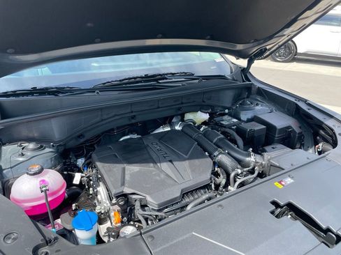 New 2026 Kia Sorento EX AWD/4WD image 34