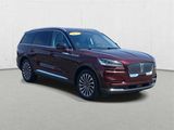 Used 2022 Lincoln Aviator Reserve w/ Elements Package Plus image 3