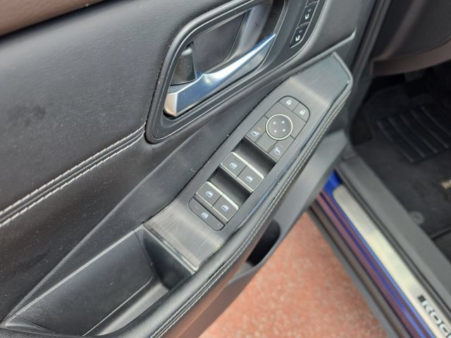 Used 2023 Nissan Rogue SL w/ SL Premium Package AWD/4WD image 11