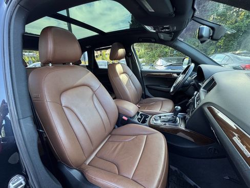 Used 2012 Audi Q5 2.0T Premium Plus image 21