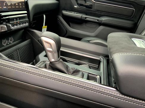 New 2026 RAM 1500 RHO AWD/4WD image 7