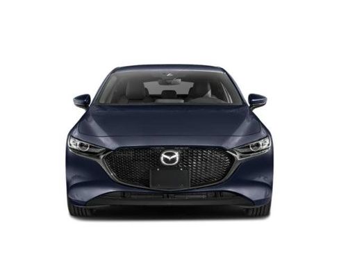 Used 2023 MAZDA MAZDA3 s FWD image 7