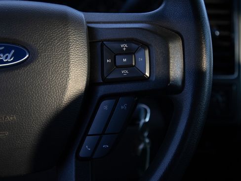 Used 2022 Ford F350 XLT w/ XLT Value Package image 18