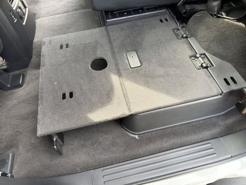 Used 2021 Nissan Titan PRO-4X w/ Pro-4x Convenience Package image 67