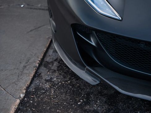 Used 2019 Ferrari 812 Superfast RWD image 31
