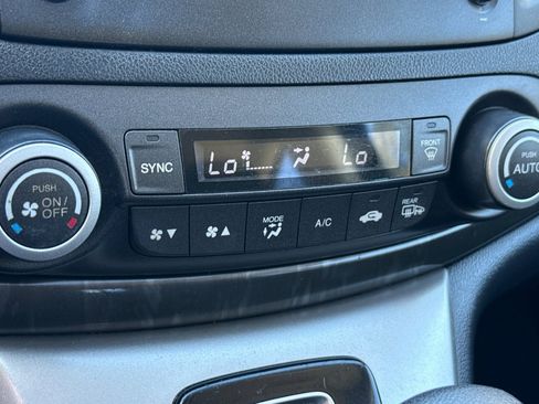 Used 2014 Honda CR-V EX-L image 18