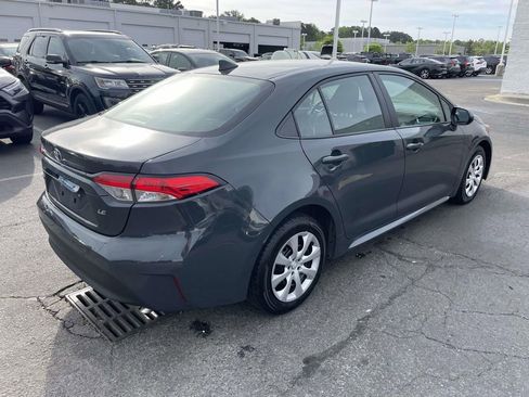 Used 2024 Toyota Corolla LE image 10