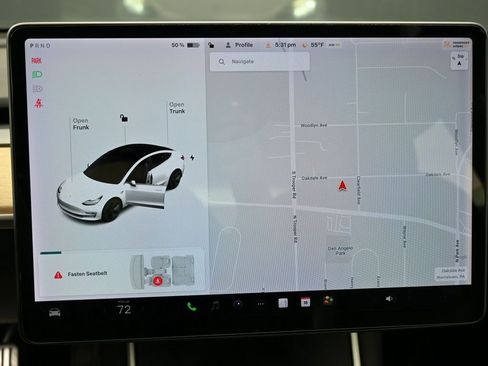 Used 2019 Tesla Model 3 Standard Range Plus image 22