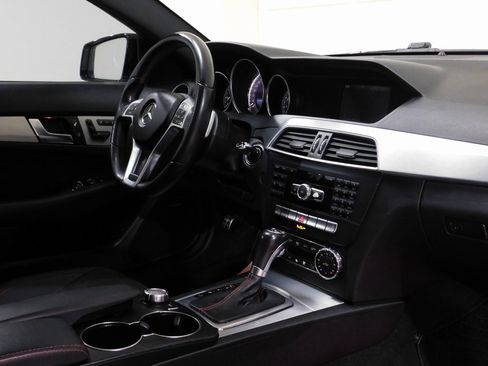 Used 2014 Mercedes-Benz C 250 C 250 image 77