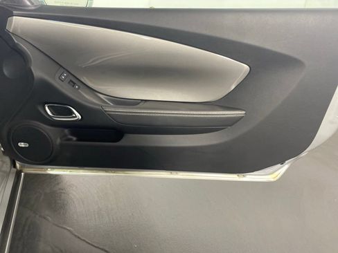 Used 2014 Chevrolet Camaro LT RWD image 26