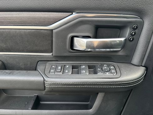 New 2026 RAM 2500 Laramie w/ Night Edition image 10