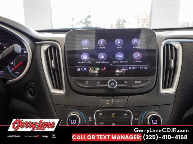 Used 2024 Chevrolet Malibu LT FWD image 9