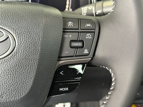 Certified 2026 Toyota Camry SE FWD image 25
