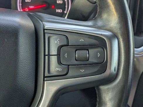 Used 2019 Chevrolet Silverado 1500 RST w/ All-Star Edition AWD/4WD image 5