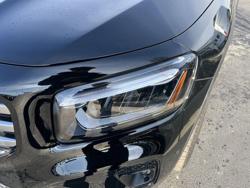 Certified 2025 Mercedes-Benz GLB 250 image 6