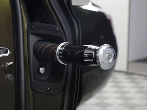 New 2026 Rolls-Royce Ghost image 24