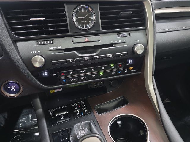 Used 2022 Lexus RX 450h AWD w/ Premium Package image 21