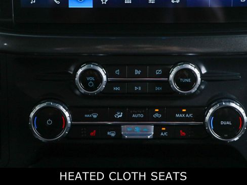 Used 2023 Ford F150 XLT w/ Equipment Group 302A High AWD/4WD image 21