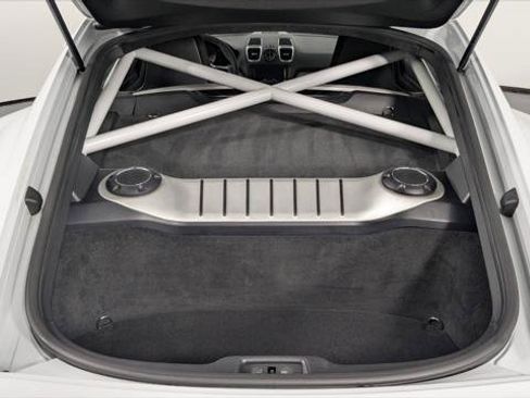 Used 2016 Porsche Cayman GT4 RWD image 17