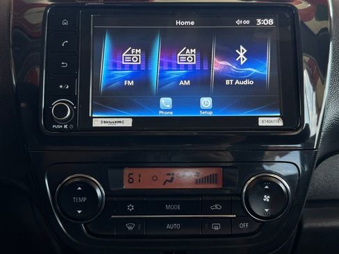 Used 2024 Mitsubishi Mirage G4 LE FWD image 26