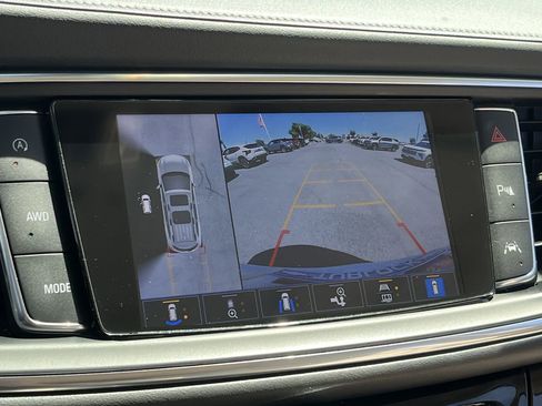 Used 2023 Buick Enclave Premium w/ Experience Buick Package AWD/4WD image 14