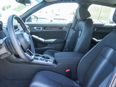 Certified 2026 Honda Civic Sport image 19