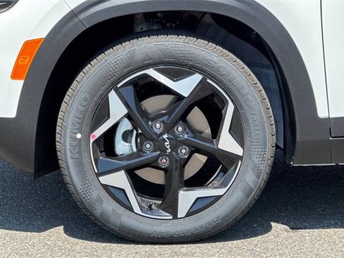 New 2026 Kia Seltos S image 36