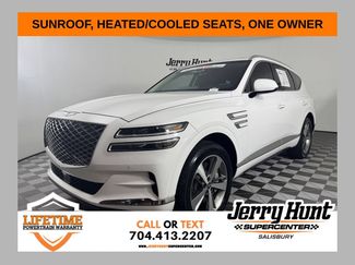 Used 2024 Genesis GV80 3.5T AWD/4WD video 1