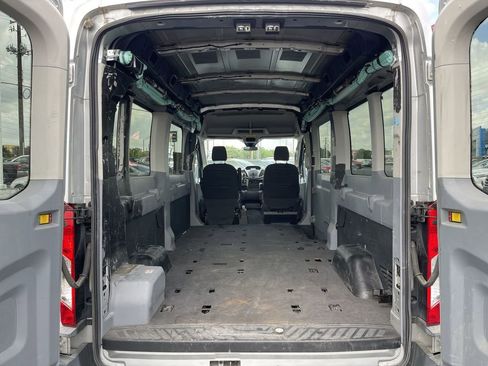 Used 2018 Ford Transit 350 XLT RWD image 14