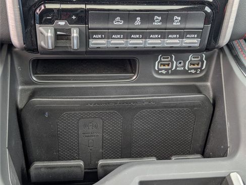 Used 2022 RAM 1500 TRX w/ TRX Level 2 Equipment Group image 31