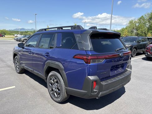New 2026 Subaru Outback Premium AWD/4WD image 5