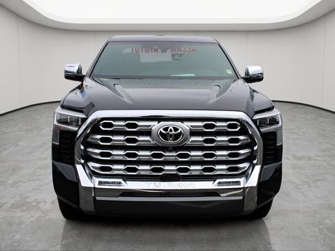 Used 2023 Toyota Tundra 1794 Edition AWD/4WD image 7