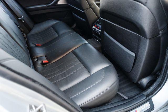 Used 2013 BMW M5 RWD image 69
