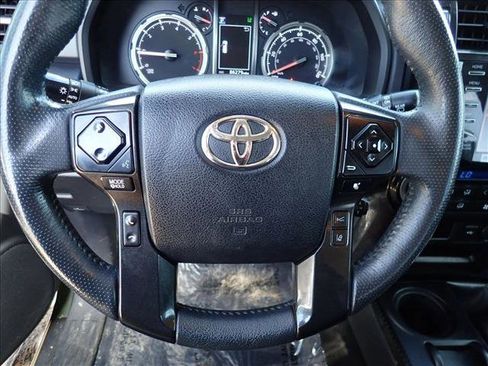 Used 2020 Toyota 4Runner TRD Pro AWD/4WD image 13