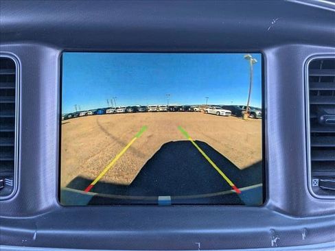 Used 2020 Dodge Charger Scat Pack w/ Plus Group image 13