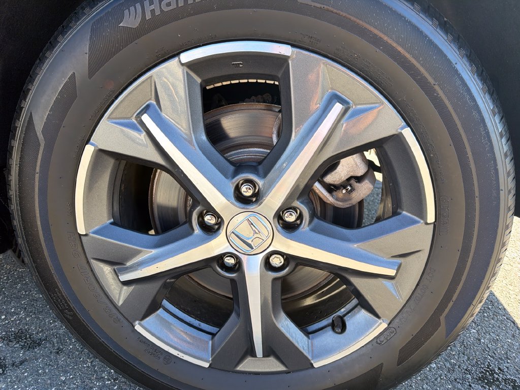 Used 2024 Honda HR-V EX-L image 27