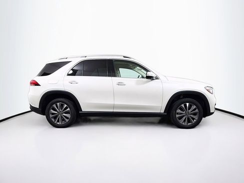 Used 2020 Mercedes-Benz GLE 350 4MATIC image 8