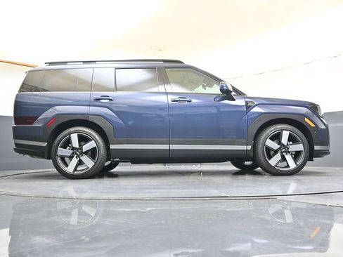 New 2026 Hyundai Santa Fe Limited AWD/4WD image 44